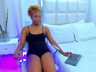 Tiifanny-taylor from CamSoda