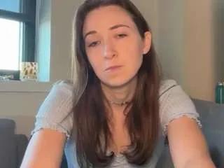 tilliemay from CamSoda is Freechat