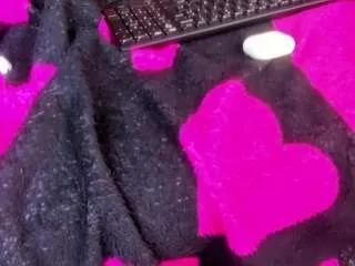 tinkeerbell from CamSoda is Freechat