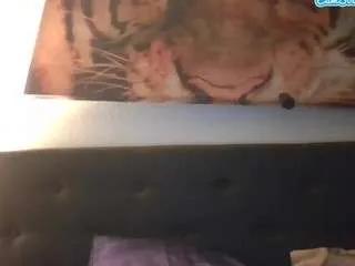 tinylillady from CamSoda is Freechat