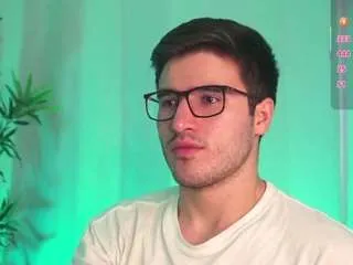 tonywylie from CamSoda is Freechat