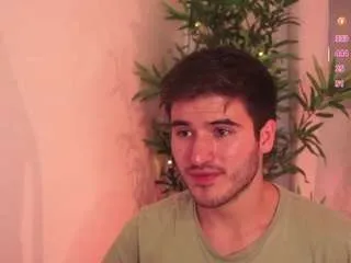 tonywylie from CamSoda is Freechat