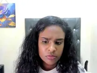 toxicfantasy4u from CamSoda is Freechat