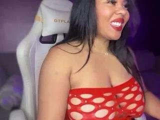 tsunamihottie from CamSoda is Freechat