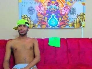 twinkguyy from CamSoda is Freechat