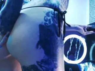 Typhoidmary from CamSoda