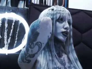 Typhoidmary from CamSoda