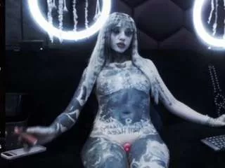 Typhoidmary from CamSoda