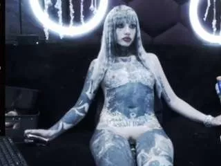 Typhoidmary from CamSoda