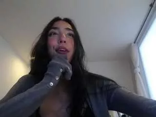 unknowngiirl on CamSoda 