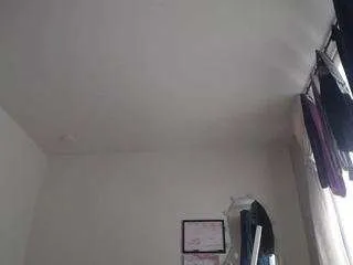 unknowngiirl on CamSoda 