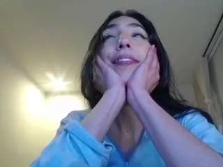 unknowngiirl on CamSoda 