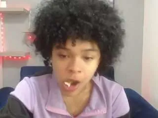 Vainillafuckgirl from CamSoda