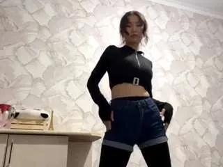 valeneremak from CamSoda is Freechat
