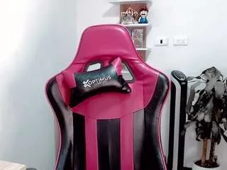 valenloveu from CamSoda is Freechat