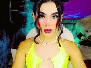 valens-bunny from CamSoda is Freechat