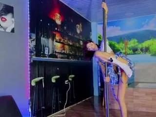 valentina-demonsexy from CamSoda is Freechat