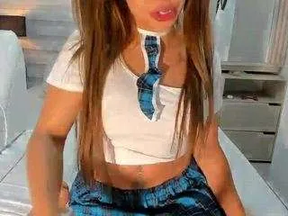 valentina25shot from CamSoda is Freechat