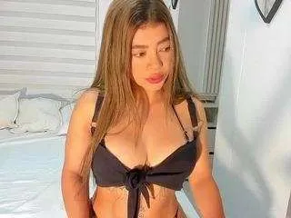 valentina25shot from CamSoda is Freechat
