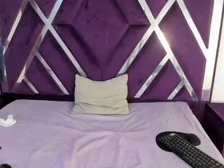 valentinaasm from CamSoda is Freechat