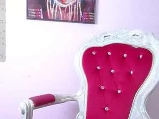 valentinaluxee from CamSoda is Freechat