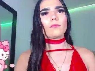 valentinapartyy from CamSoda is Freechat