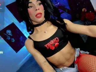 valentinawilsonn from CamSoda is Freechat