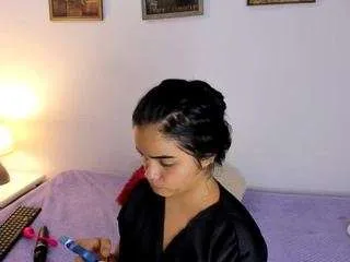 valeria-10 from CamSoda is Freechat