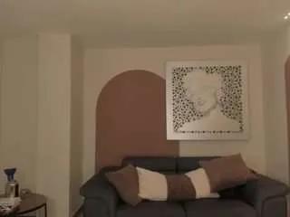 valeriasteele from CamSoda is Freechat