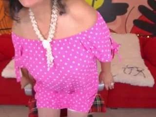 valeryrosseee from CamSoda is Freechat