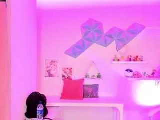 valkiria-ponce from CamSoda is Freechat