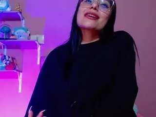 valkiry1 from CamSoda