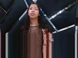 Vanelin18 from CamSoda