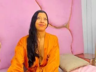 Vanelin18 from CamSoda