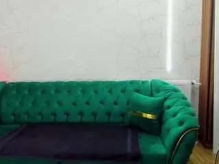 vanessa-posh from CamSoda is Freechat