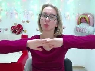 vasilisasii from CamSoda is Freechat