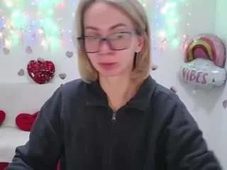 vasilisasii from CamSoda is Freechat
