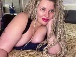 velinka from CamSoda is Freechat