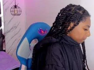 velvetbrat from CamSoda is Freechat