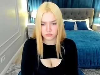 velvetesky from CamSoda is Freechat