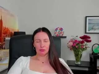 velvetjasmine from CamSoda is Freechat