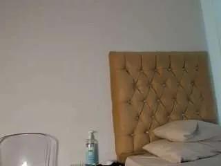 velvettangell from CamSoda is Freechat