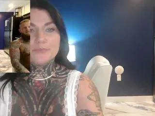 ventressink from CamSoda is Freechat