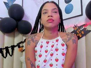 venusmiller01 from CamSoda is Freechat