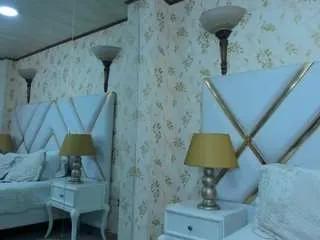 venusmillers from CamSoda is Freechat