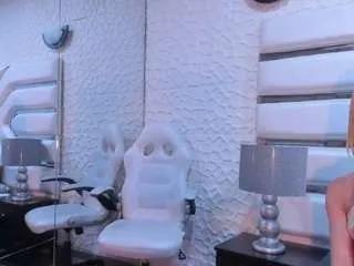 venusmillers from CamSoda is Freechat