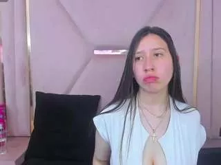 Venusmorgax from CamSoda