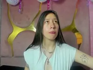 Venusmorgax from CamSoda