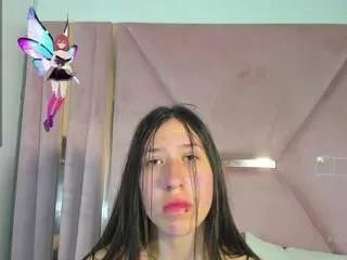 Venusmorgax from CamSoda