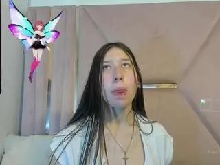 Venusmorgax from CamSoda